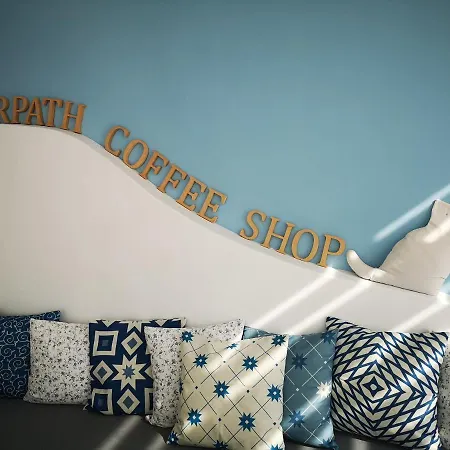 ホテル ラ ステラ ステイ グラストロス