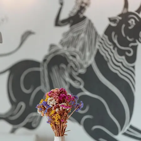 ラ ステラ ステイ グラストロス