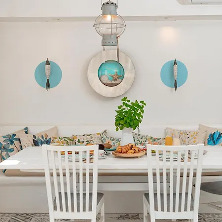 ラ ステラ ステイ 3* グラストロス