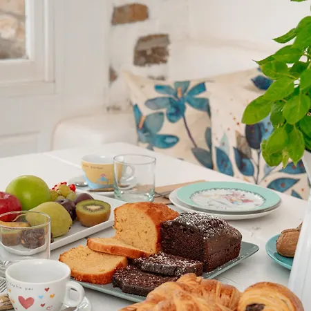 ラ ステラ ステイ 3* グラストロス