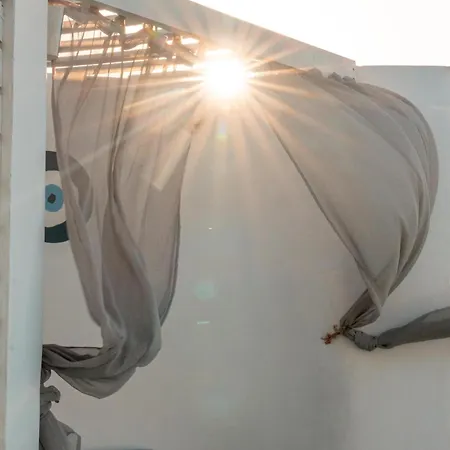 호텔 La Stella Glastros (Mykonos)