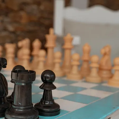 ラ ステラ ステイ 3* グラストロス