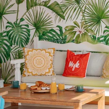 ラ ステラ ステイ ホテル 3*