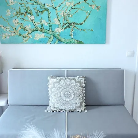 ラ ステラ ステイ ホテル グラストロス