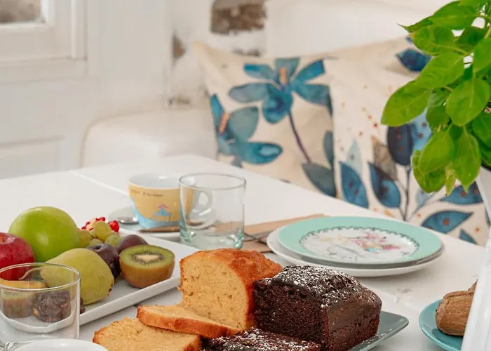 La Stella 3* Glastros (Mykonos)