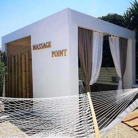 La Stella Hotel Glastros (Mykonos)