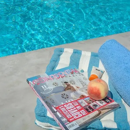 La Stella Glastros (Mykonos)