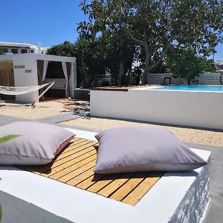 La Stella Glastros (Mykonos)