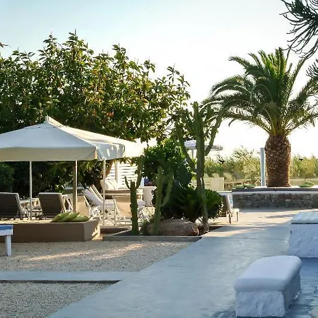 Hotel La Stella 3*