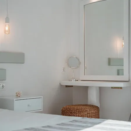 Hotel La Stella Glastros (Mykonos)