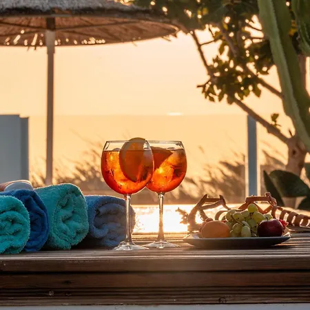 La Stella Glastros (Mykonos)