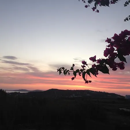 La Stella מלון Glastros (Mykonos)