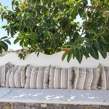 מלון La Stella Glastros (Mykonos)