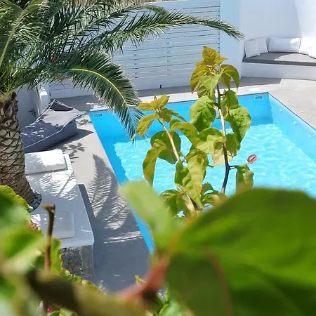 Hotel La Stella Glastros (Mykonos)