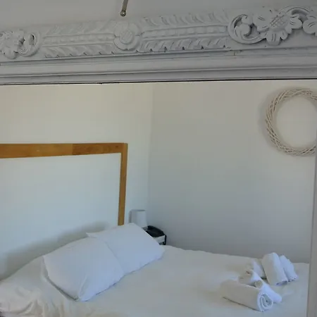 La Stella 3* Glastros (Mykonos)