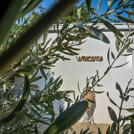 La Stella Hotel Glastros (Mykonos)