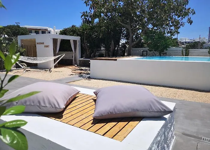 La Stella Glastros (Mykonos)