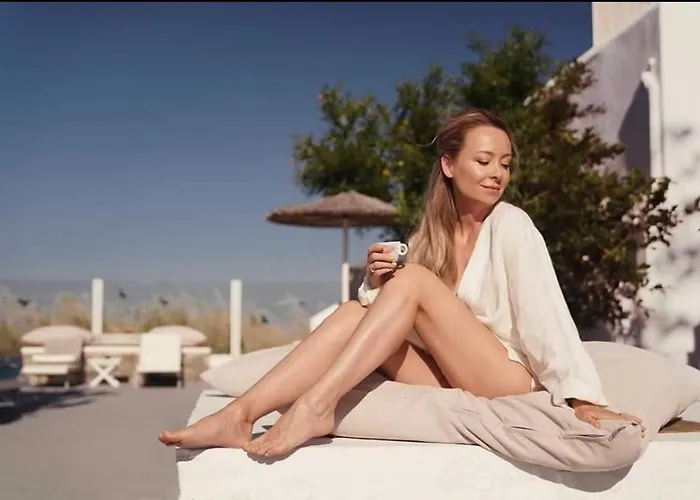 La Stella Otel Glastros (Mykonos)