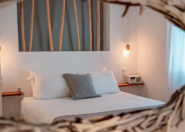 La Stella Otel Glastros (Mykonos)