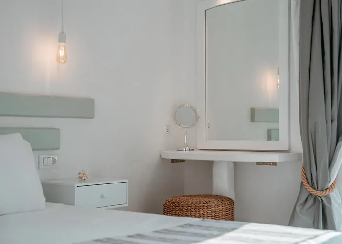 Otel La Stella Glastros (Mykonos)