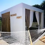 La Stella מלון Glastros (Mykonos)