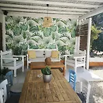 La Stella מלון Glastros (Mykonos)