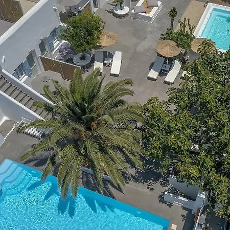 Hotel La Stella
