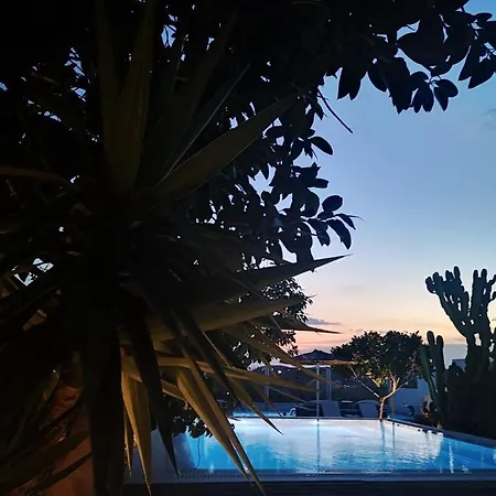 La Stella 3* Glastros (Mykonos)