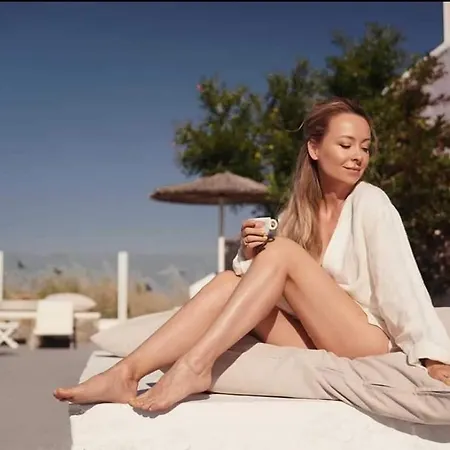 La Stella Hotel Glastros (Mykonos)