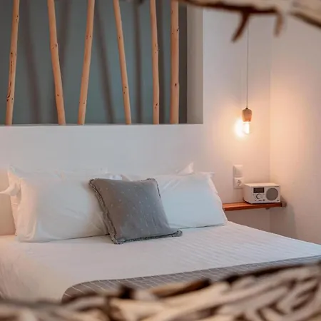 La Stella Hotel Glastros (Mykonos)