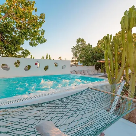 Hotel La Stella