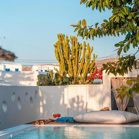 La Stella Hotel