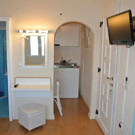 La Stella 3* Glastros (Mykonos)