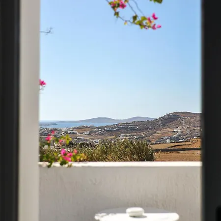 Hotel La Stella Glastros (Mykonos)