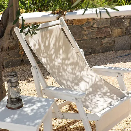 La Stella Glastros (Mykonos)