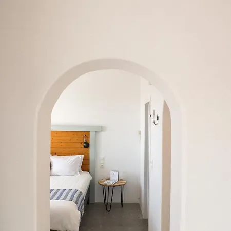 La Stella 4* Glastros (Mykonos)