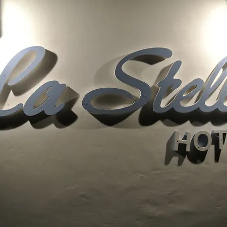 La Stella 3*