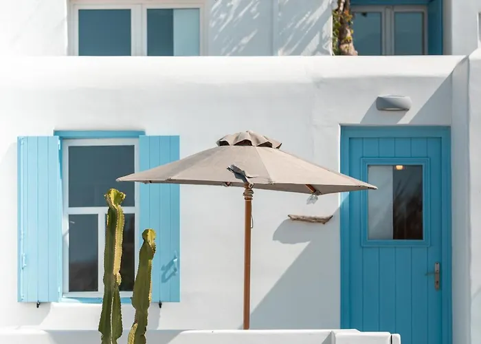 La Stella Glastros (Mykonos)