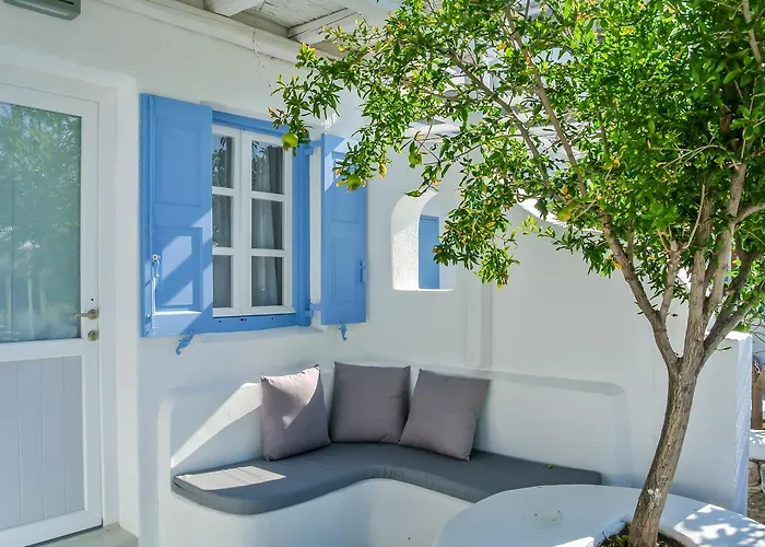 La Stella Glastros (Mykonos)