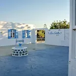 La Stella Γλάστρος