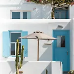 La Stella Γλάστρος