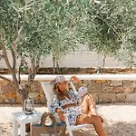 La Stella 3* Γλάστρος