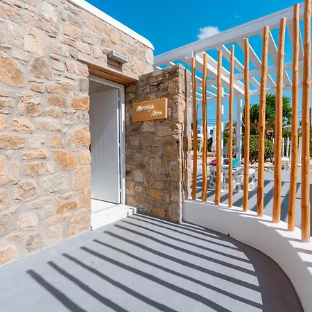 La Stella Отель