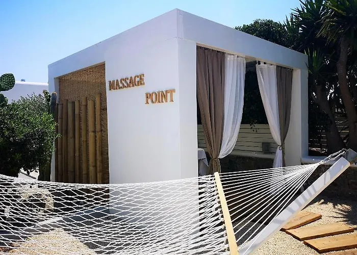 La Stella Отель Гластрос