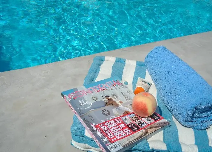 La Stella Гластрос