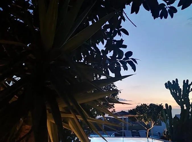 La Stella 3* Гластрос