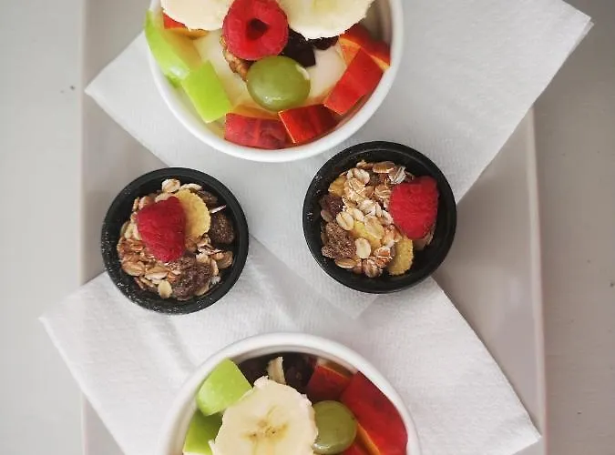 Отель La Stella