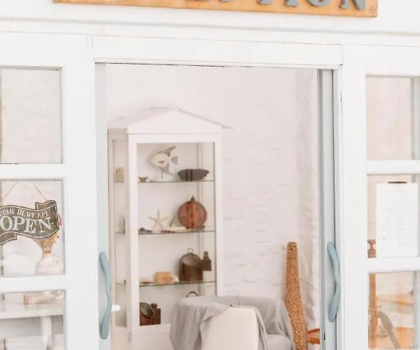 La Stella Отель