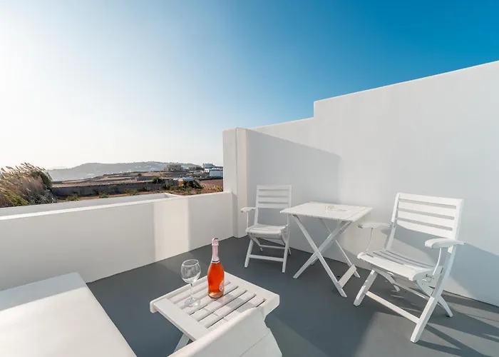 La Stella 3* Гластрос