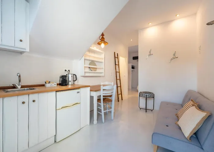 Отель La Stella